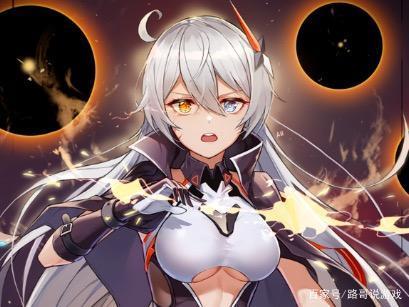 崩坏3:「天穹游侠」舰桥语音令人心疼,女王新皮肤即将
