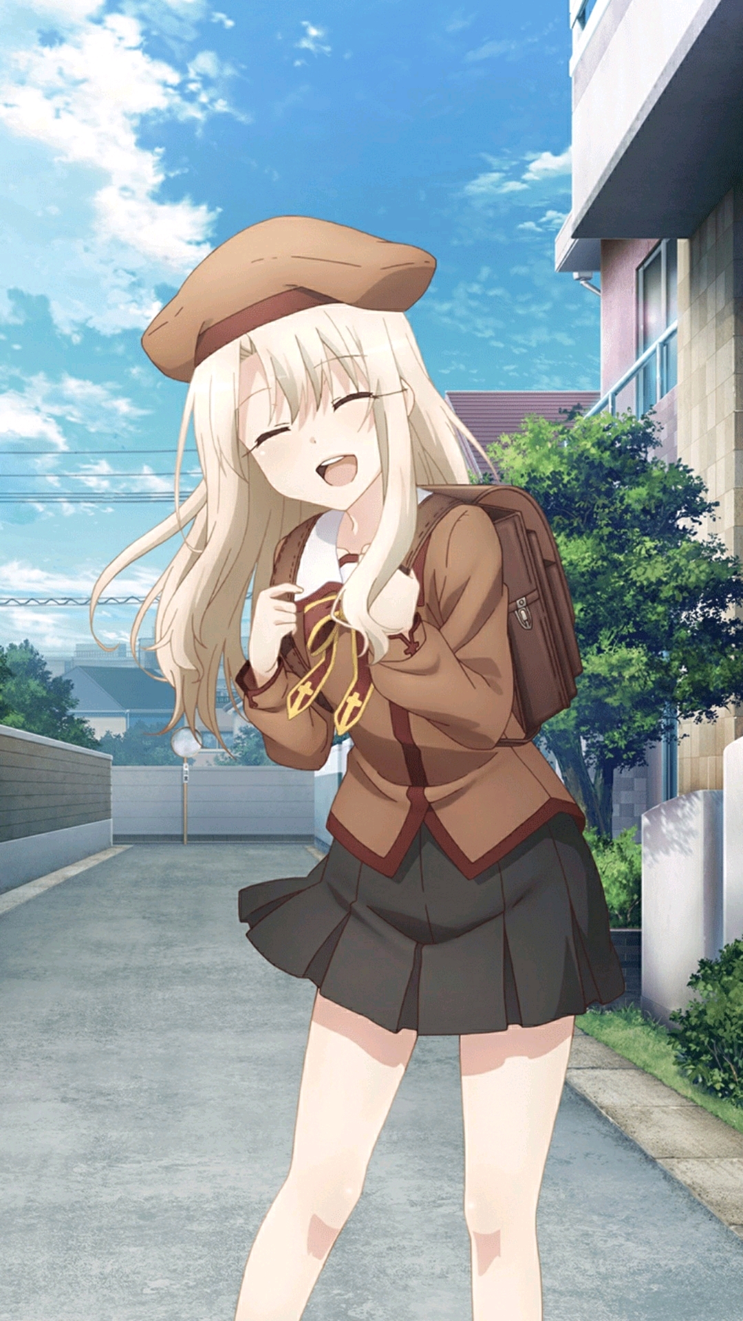fgo日常魔法少女伊莉雅5