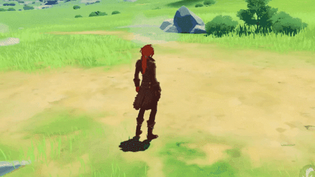 原神角色定位与技能介绍(三):迪卢克,神里绫华