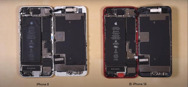 iphone12拆机,11拆机图解iphone iphone12定价或低于iphone11新iphonese拆解