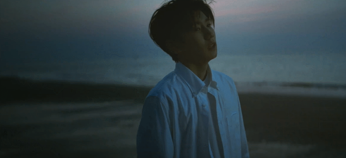 空灵少年感vs男人荷尔蒙王源新歌四百击吹爆这个mv
