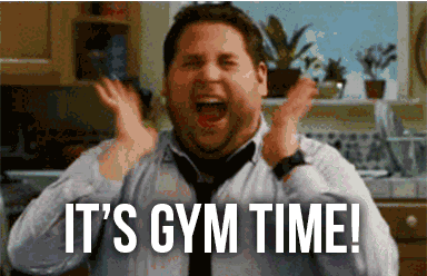 夏天快要来了,是时候露肉了.