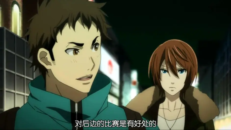 35 1.奴隶区：我与23个奴隶