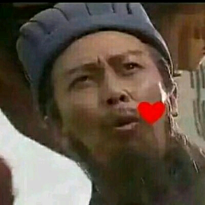 沙雕情侣头像合集