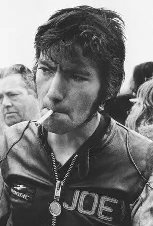 joey dunlop(乔伊·邓禄普)