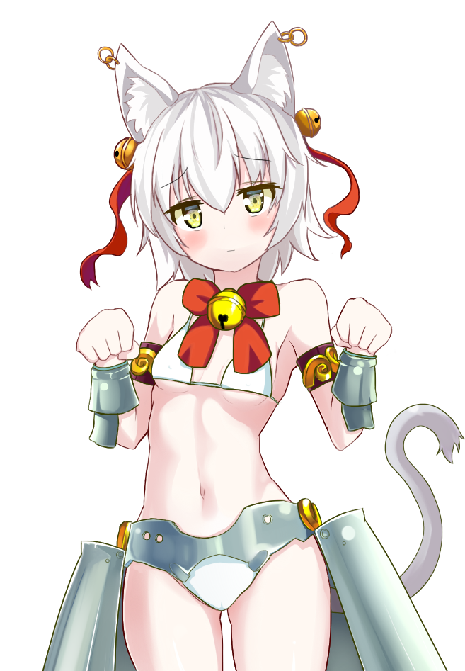 【萝癌晚期】fgo趣图美图——杰克篇复刻扩大版!