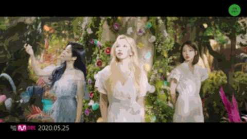 永远渴望moreandmoretwice