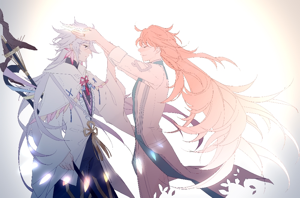 【小环佩】FGO美图精选第四十七期