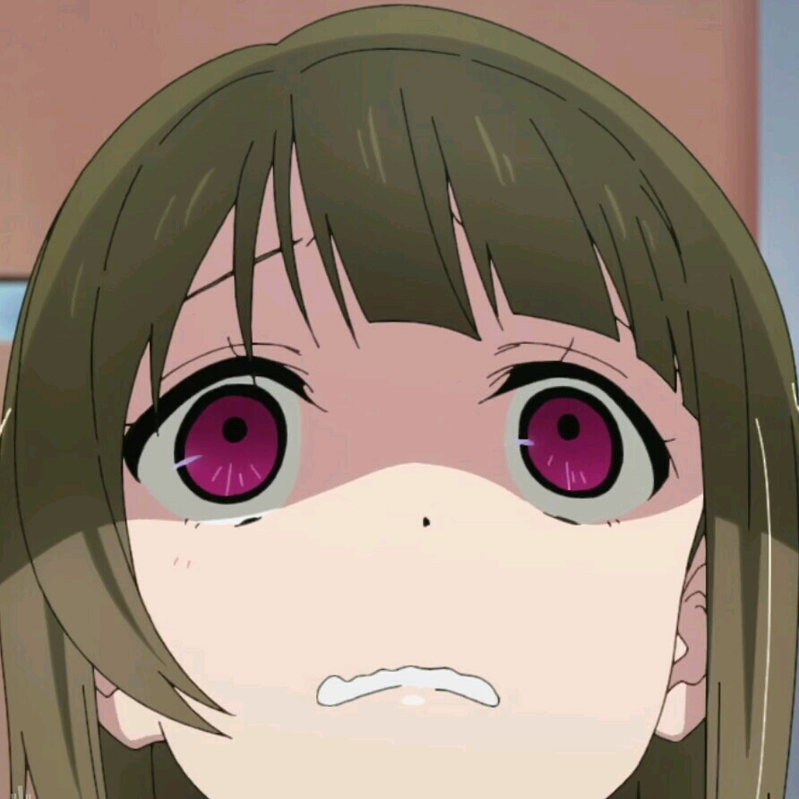 lovelive中须霞头像分享