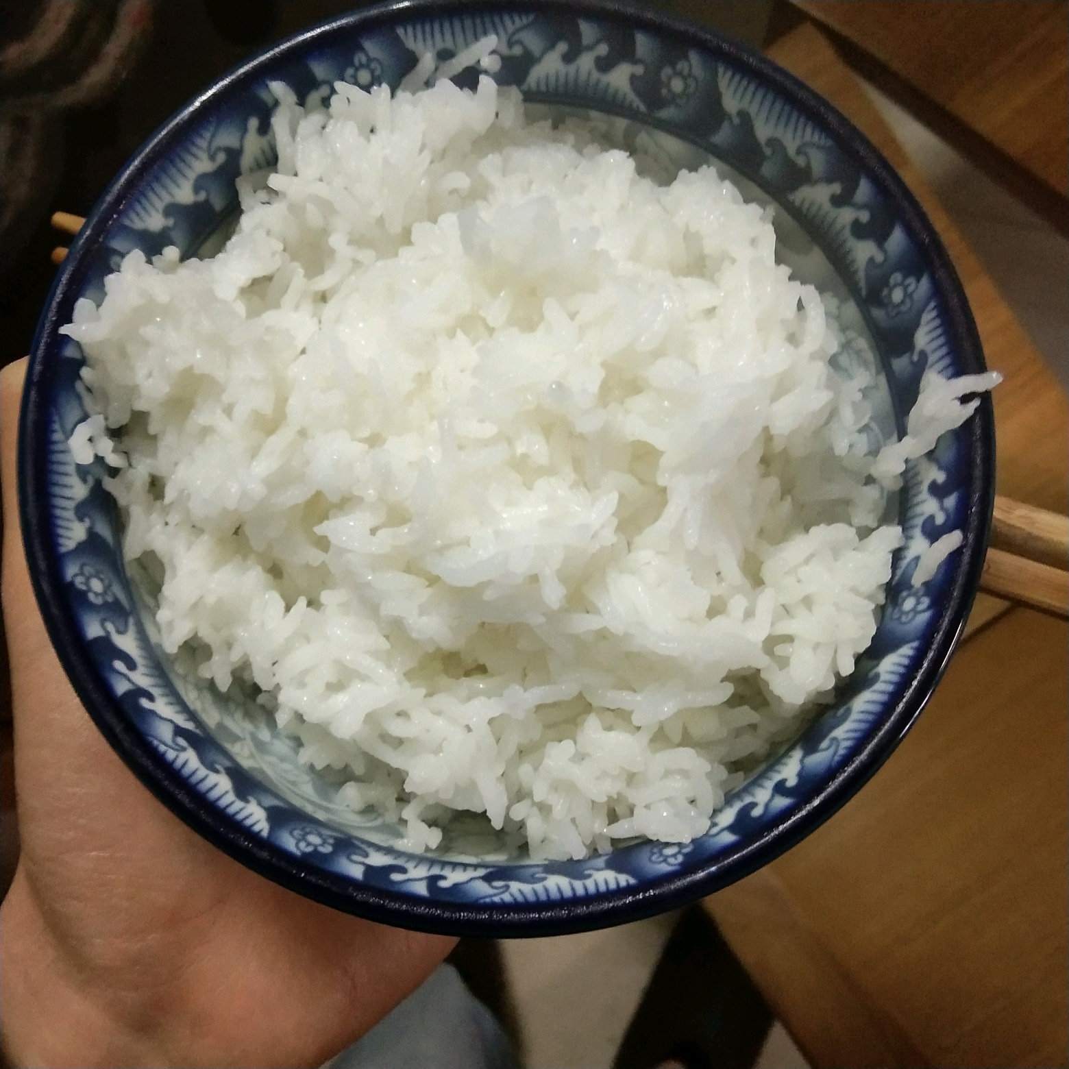 一碗米饭