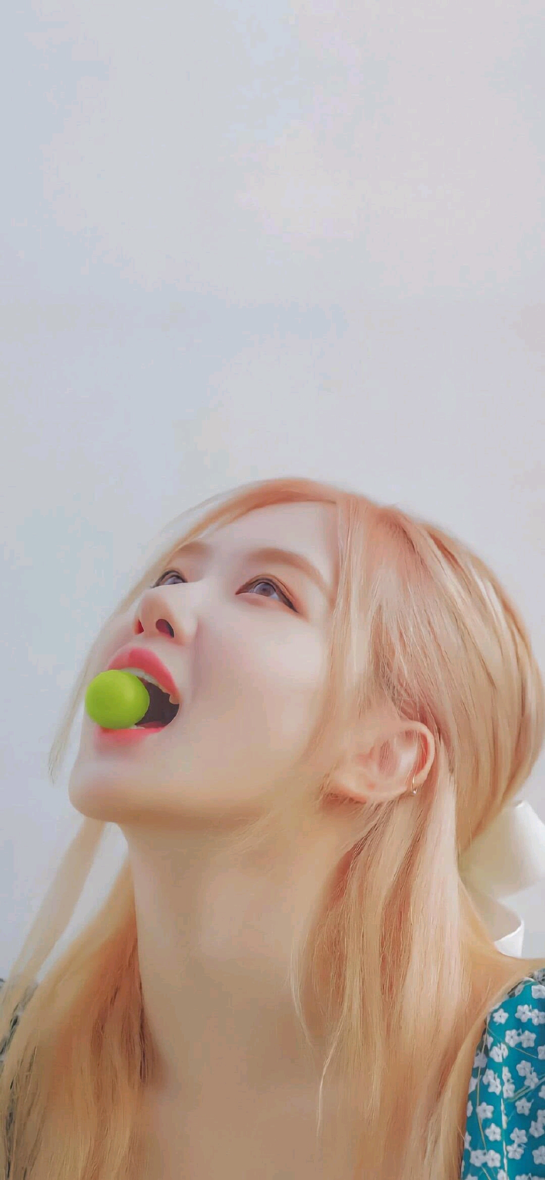 rosearerosie第二期照片封面2020625
