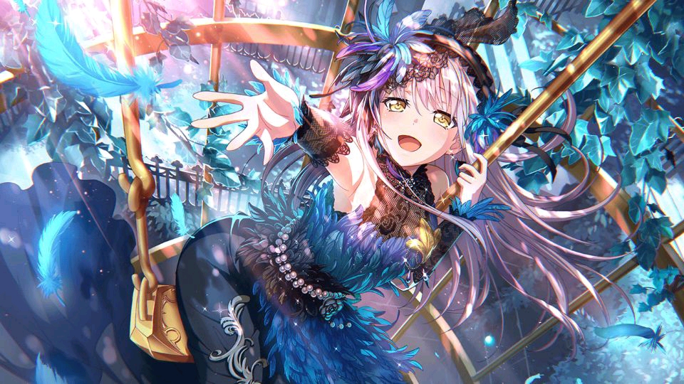 Dream大佬角色皮肤,外国大佬dream图片 动画 动漫杂谈 【bang dream】高清壁纸 各位大佬们好,今天我给各位