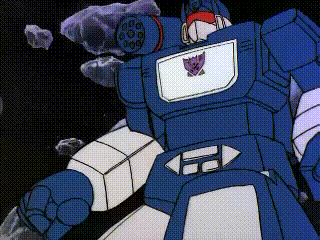 药不能停!屈辱的霸天虎首领惊破天!变形金刚——第81集蛛网世界