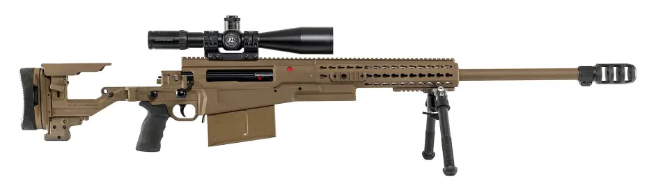 ax50(图片来自枪炮世界)ntw-20(图片来自枪炮世界)m9a1(图片来自枪炮世