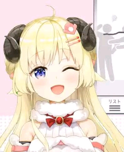 [vtb]hololive角卷绵芽的表情包