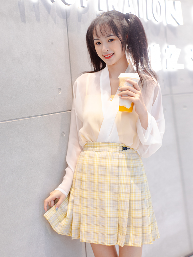 超酷汉服夏天穿搭,超酷汉服夏天穿搭图片