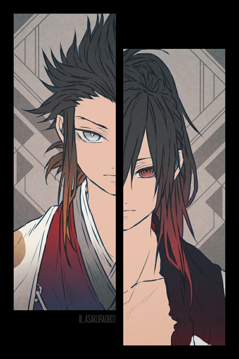 多罗罗【壁纸】