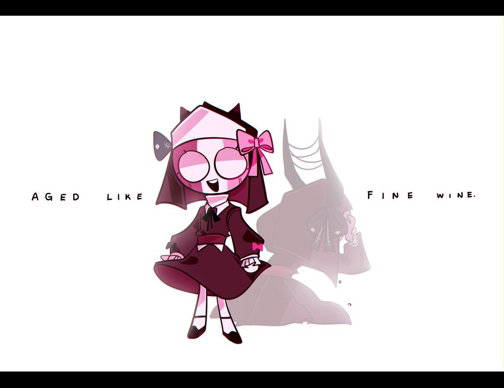 fnf超优质模组- sarvente"s mid-fight masses --人物