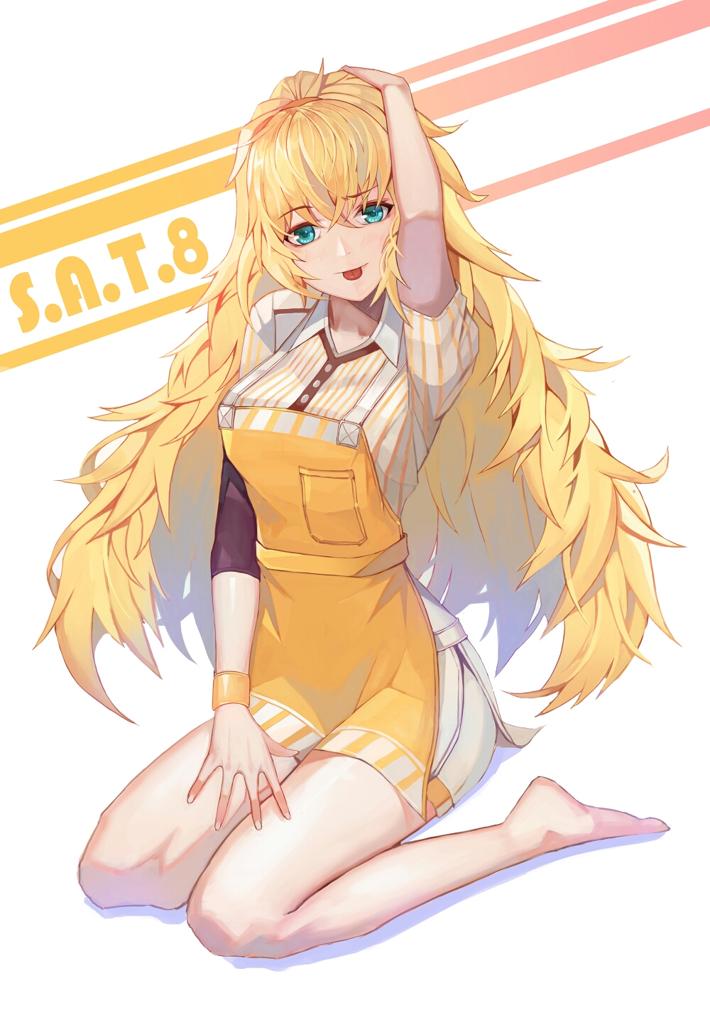 p站少女前线―小狮子专场