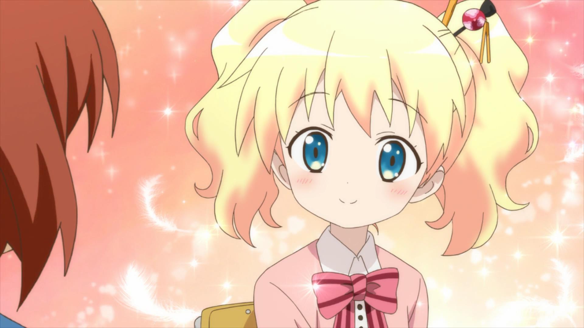 《hello!黄金拼图》——爱丽丝·卡塔雷特tv截图