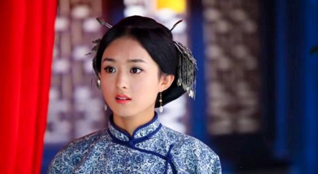 赵丽颖演过的电视剧，简直是“剧荒救星”！