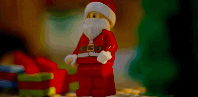 圣诞将至礼物送什么这些充满设计感的小物给你灵感