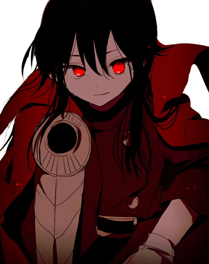 UP主第十三期FGO精美图片---织田信长