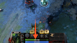 dota2斧王大招能否越血量击杀敌人