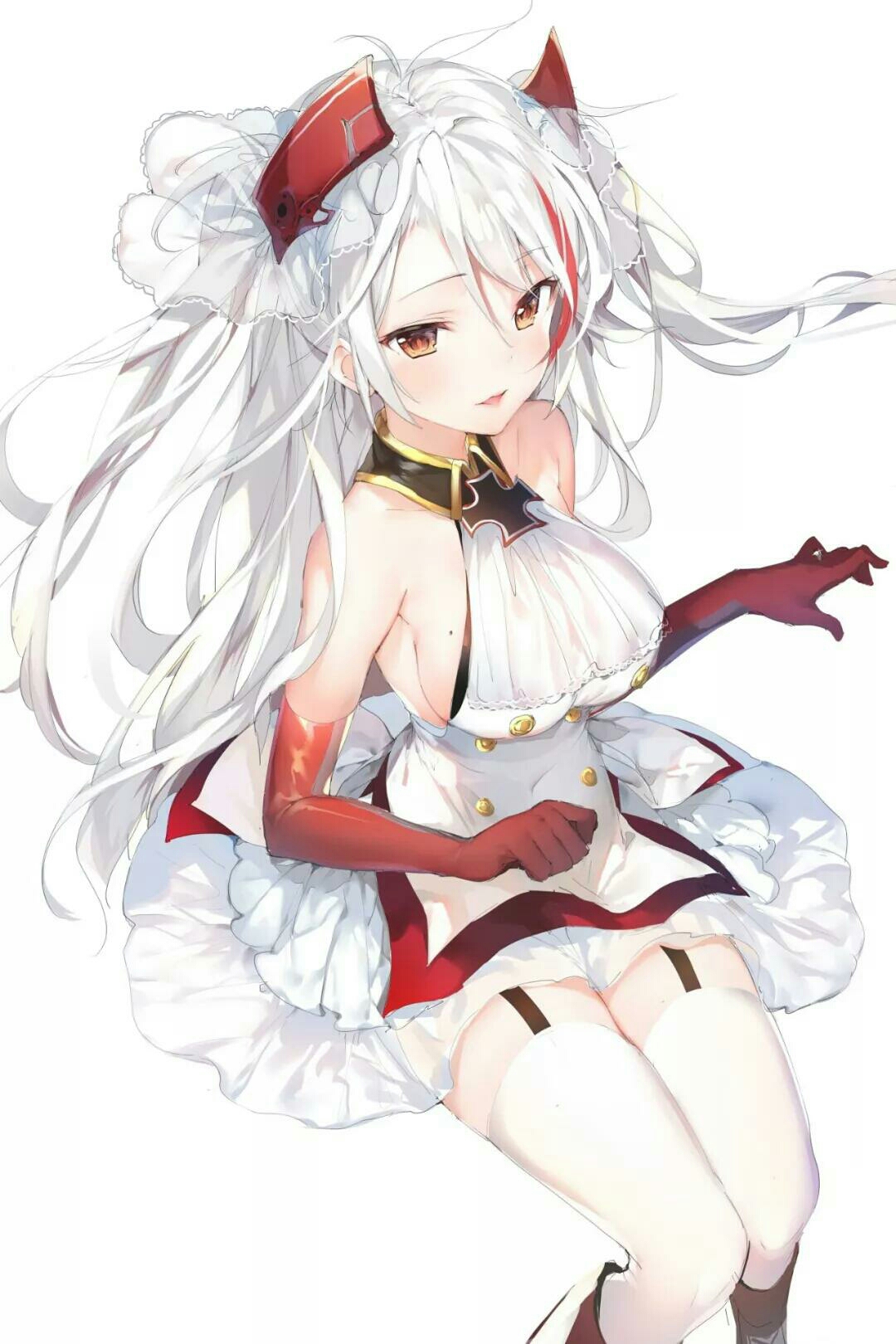 二次元图集(御姐系)第十二期