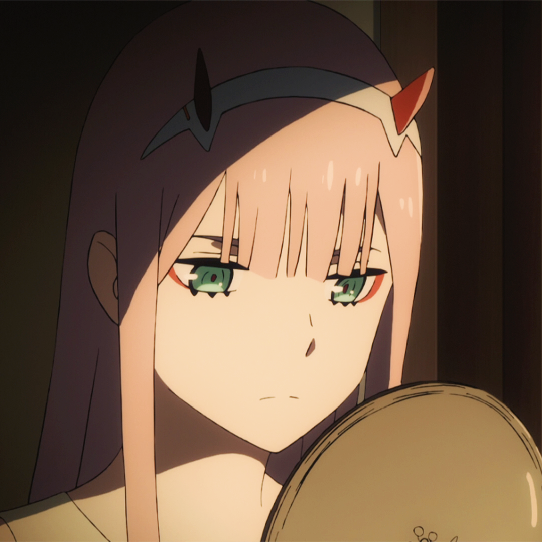 darling in the franxx_国家队02头像_qq头像_no.