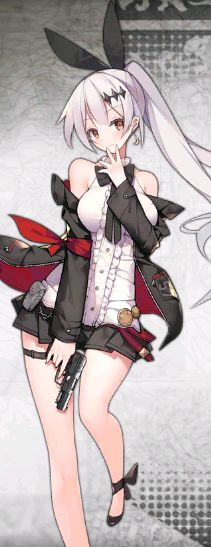 少女前线新手指南简易向ar科普vol2