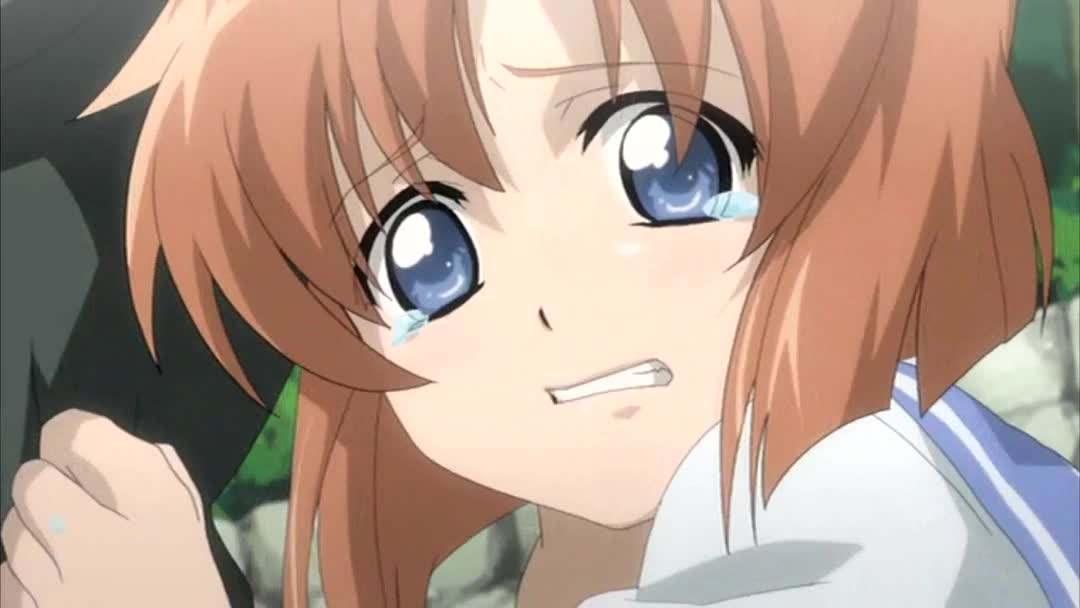 第九名:龙宫礼奈《寒蝉鸣泣之时》