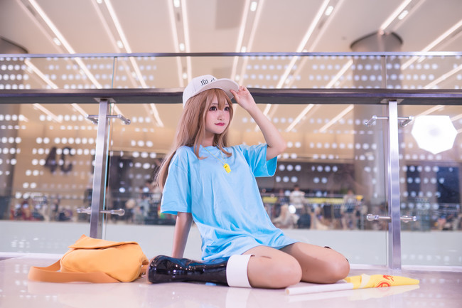 职业cosplay教程,cosplay职业介绍