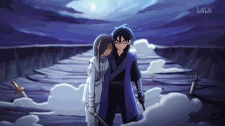 漆黑泽克斯动画推荐:刺客伍六七