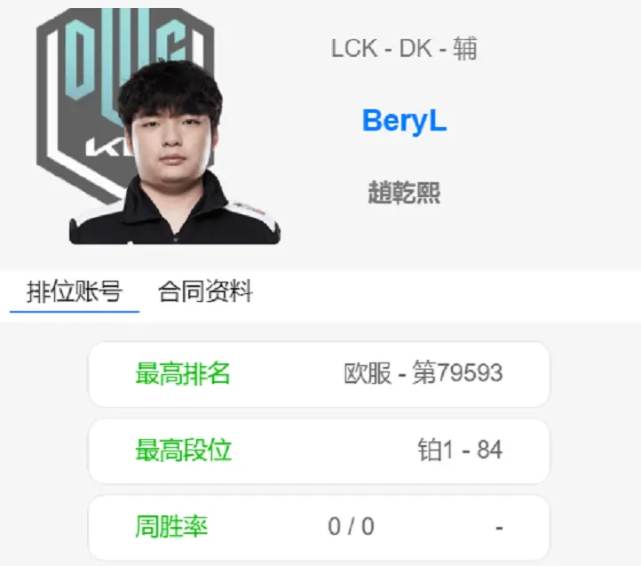 《英雄联盟》s11EDG、DK决赛海报公布！Meiko放烟雾弹，BeryL欧服数据有猫腻