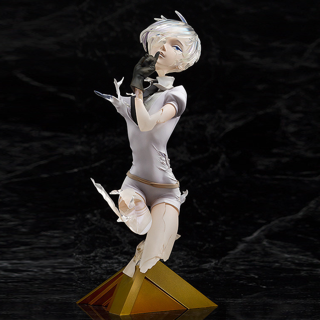 【3】 gsc《宝石之国》南极石 手办