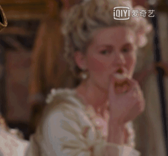 当爱情没有回应甜品是世界留给她最后的甜蜜绝代艳后