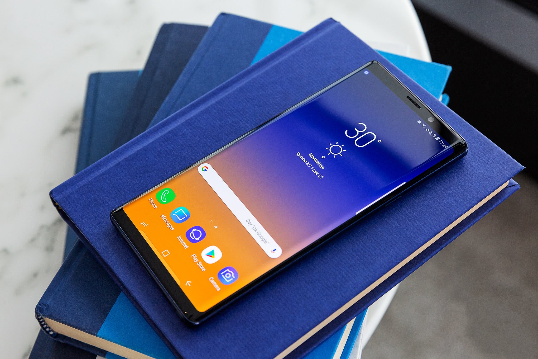 三星note9原生壁纸提取,三星note20原生壁纸 三星note9