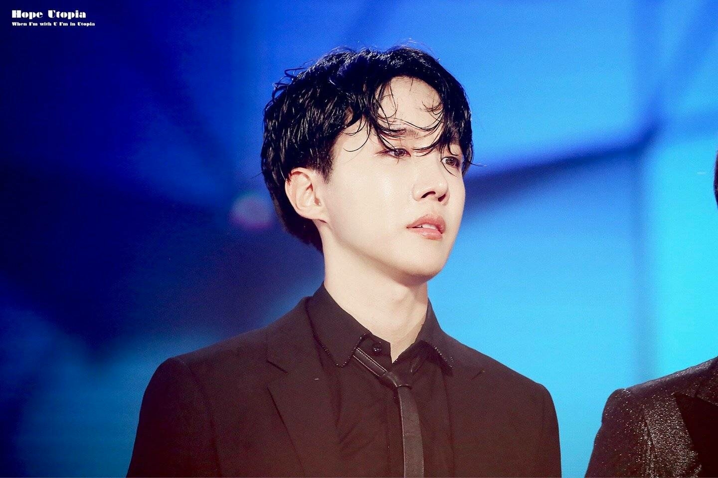 【防弹少年团bts/郑号锡〔分手之后/以吻封缄(八)