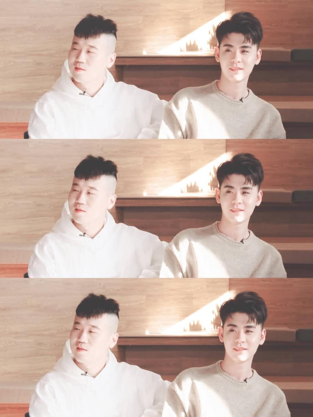 【元宵节番外】(九辫儿)