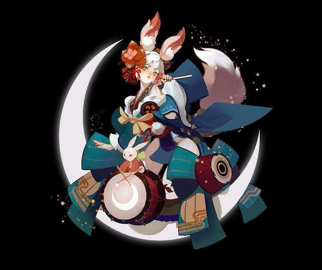 追月神怎么样_不月神 丰月神_追月神