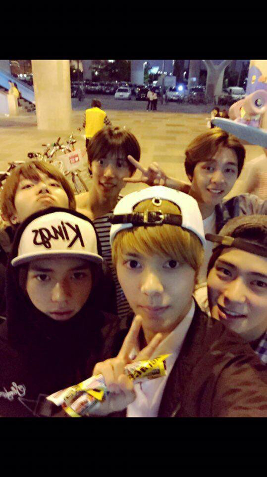 nct图集安利(一)smrookies(6)