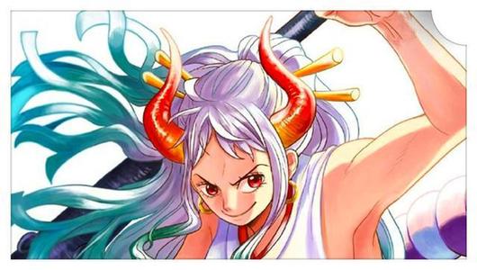 海贼王塑造最失败的角色崇拜光月御田的大和为何被海迷讨厌