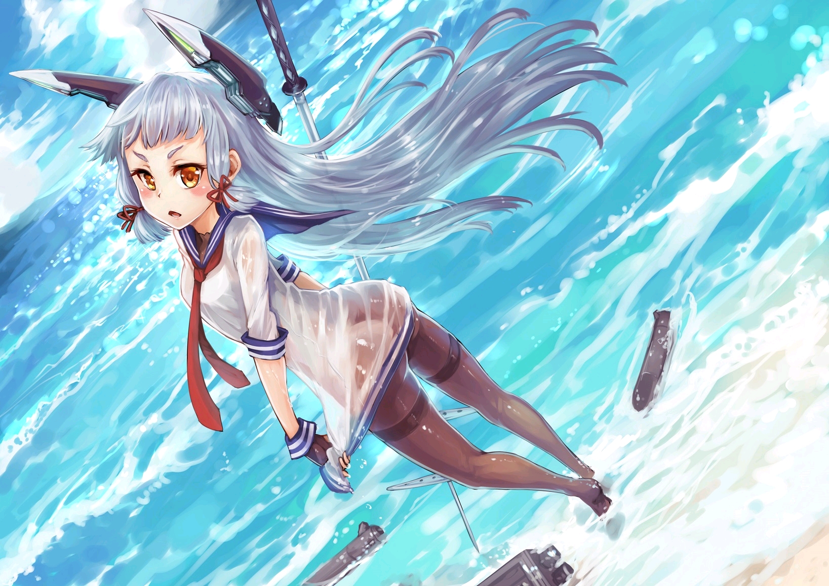动漫壁纸【468】画师ks专场(下)(常更)