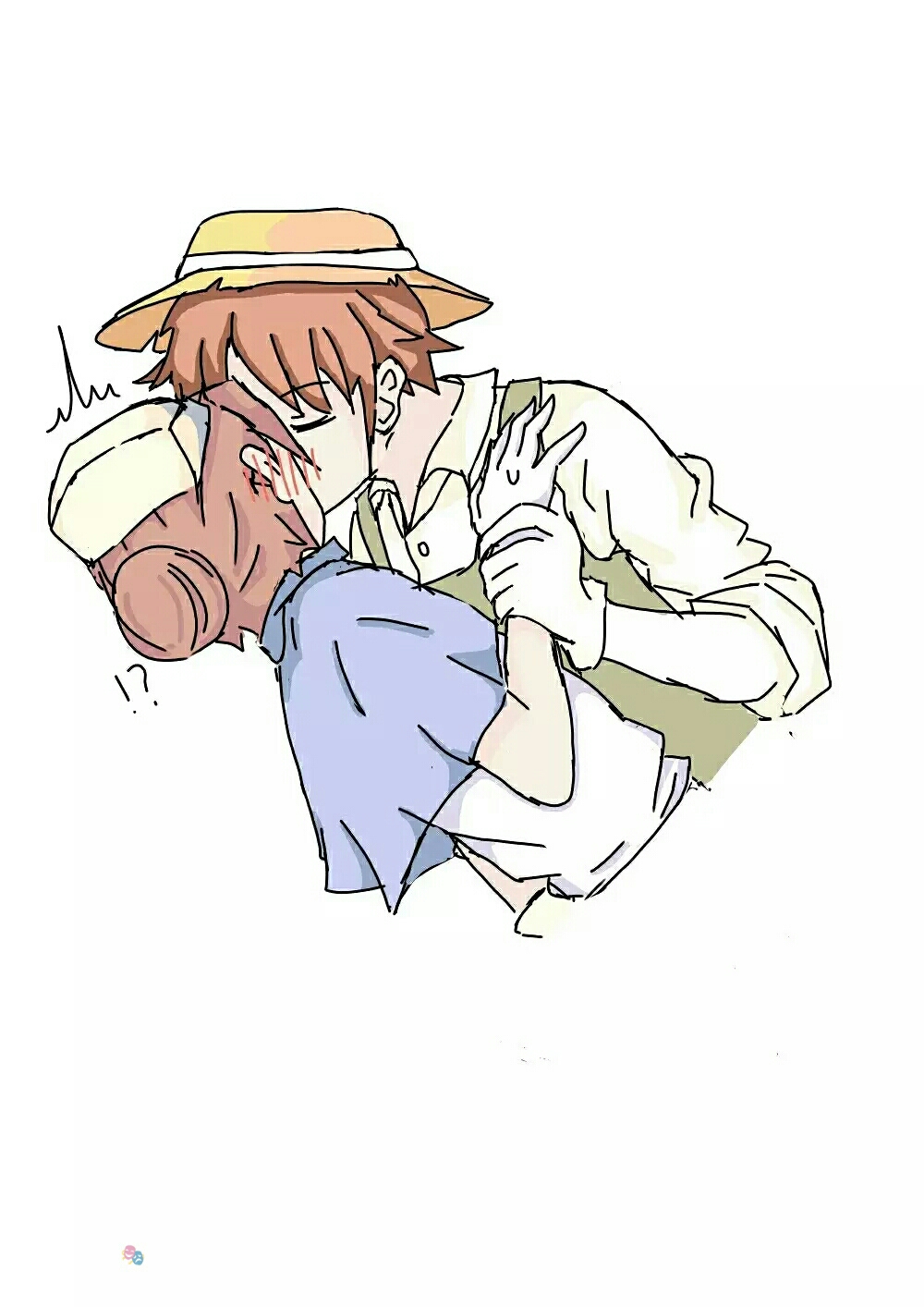 第五人格漫画:合集