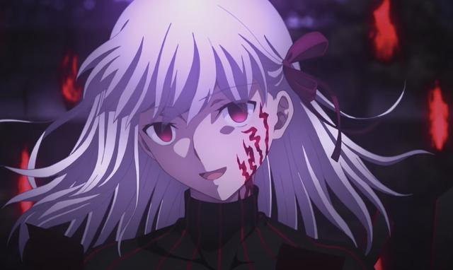 fatestaynighthf剧场版第三部上映时间确定上演最终决战