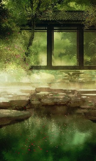 古风及二次元杂图不看后悔〔壁纸分享〕