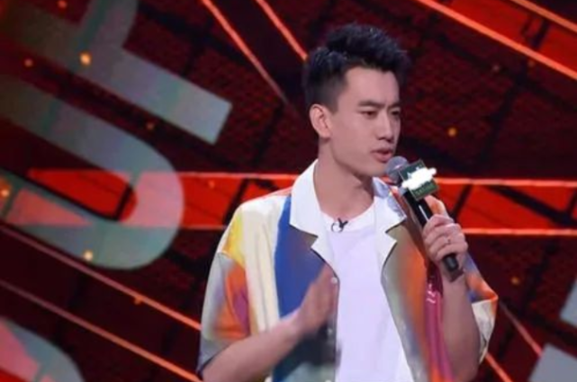 脱口秀小鱼的段子,脱口秀小鱼的段子大全
