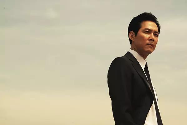 36位韩国电影实力男演员推荐