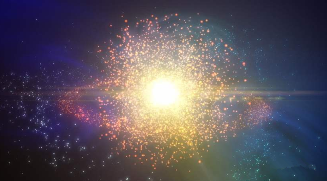其实就是回归到这个宇宙整体的本性之中,当你达到天人合一的境界,你就